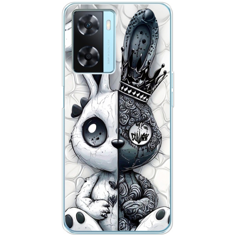 Чехол BoxFace OPPO A77 