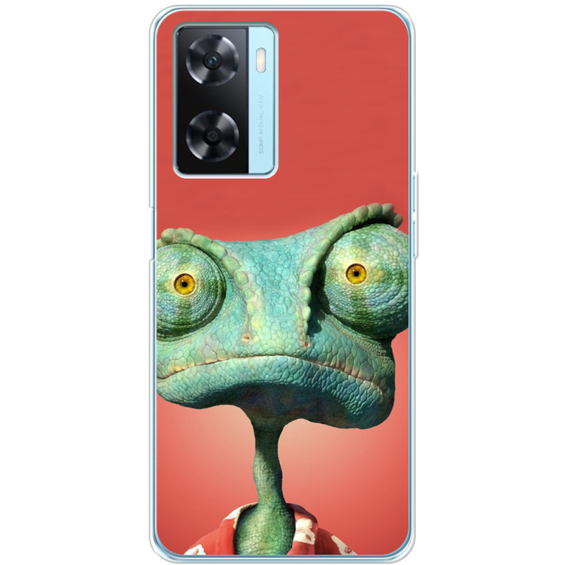 Чехол BoxFace OPPO A77 