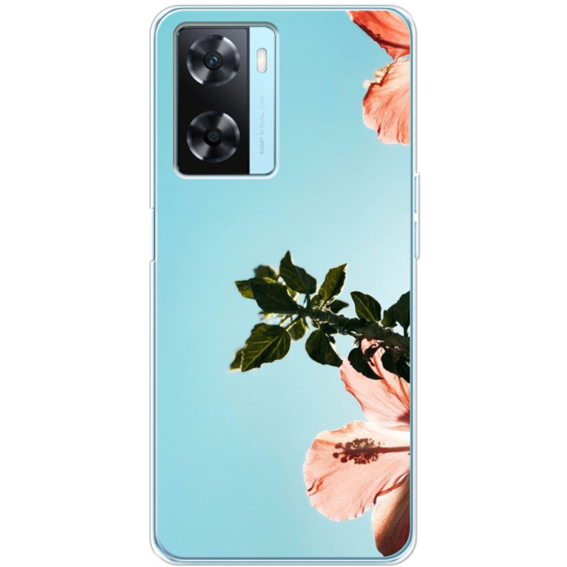 Чехол BoxFace OPPO A77 