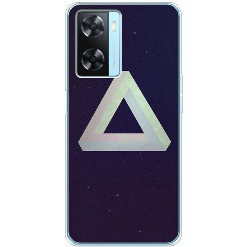 Чехол BoxFace OPPO A77 