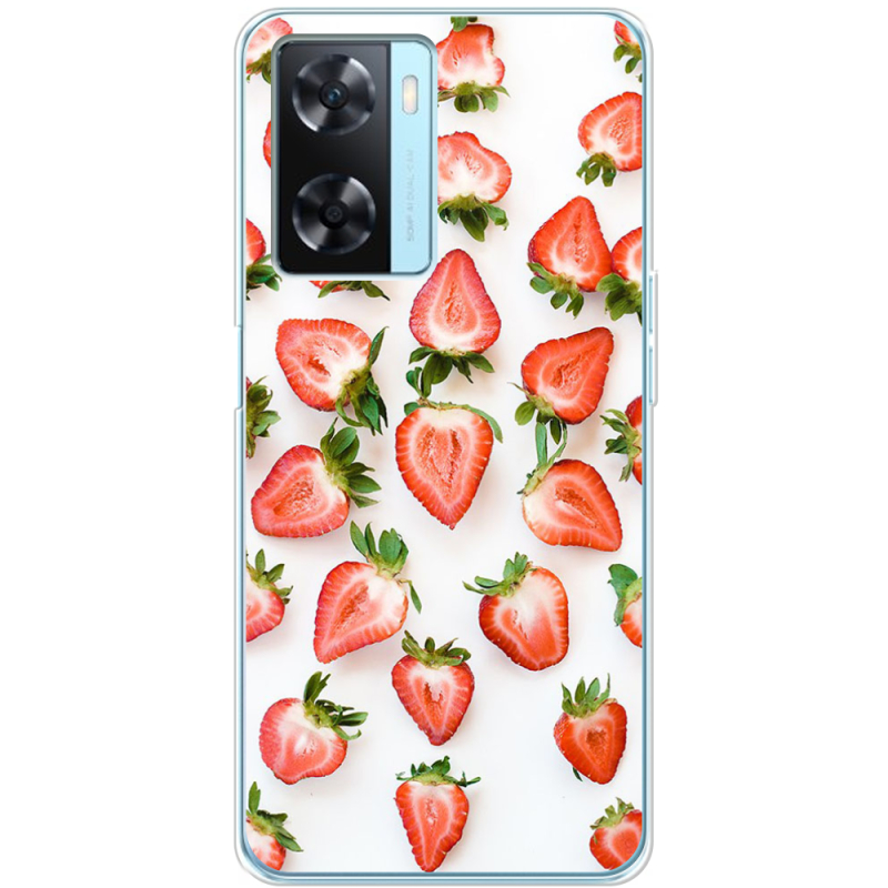 Чехол BoxFace OPPO A77 