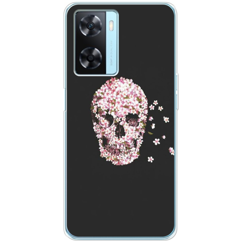 Чехол BoxFace OPPO A77 