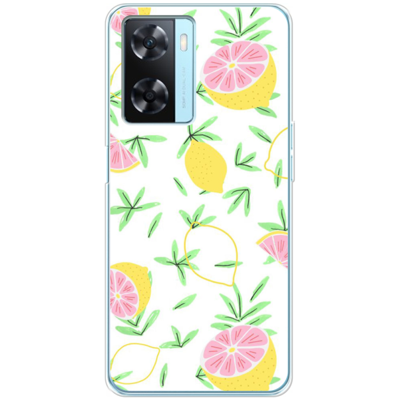 Чехол BoxFace OPPO A77 
