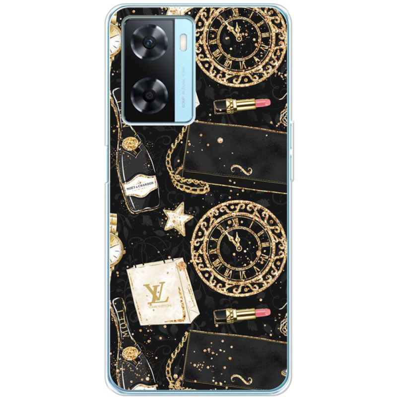 Чехол BoxFace OPPO A77 