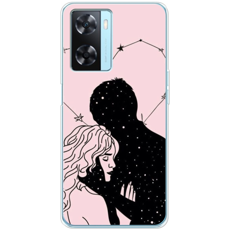 Чехол BoxFace OPPO A77 