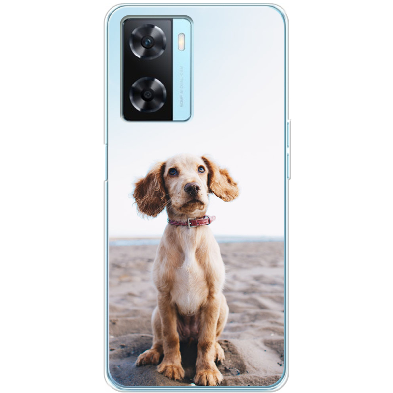 Чехол BoxFace OPPO A77 