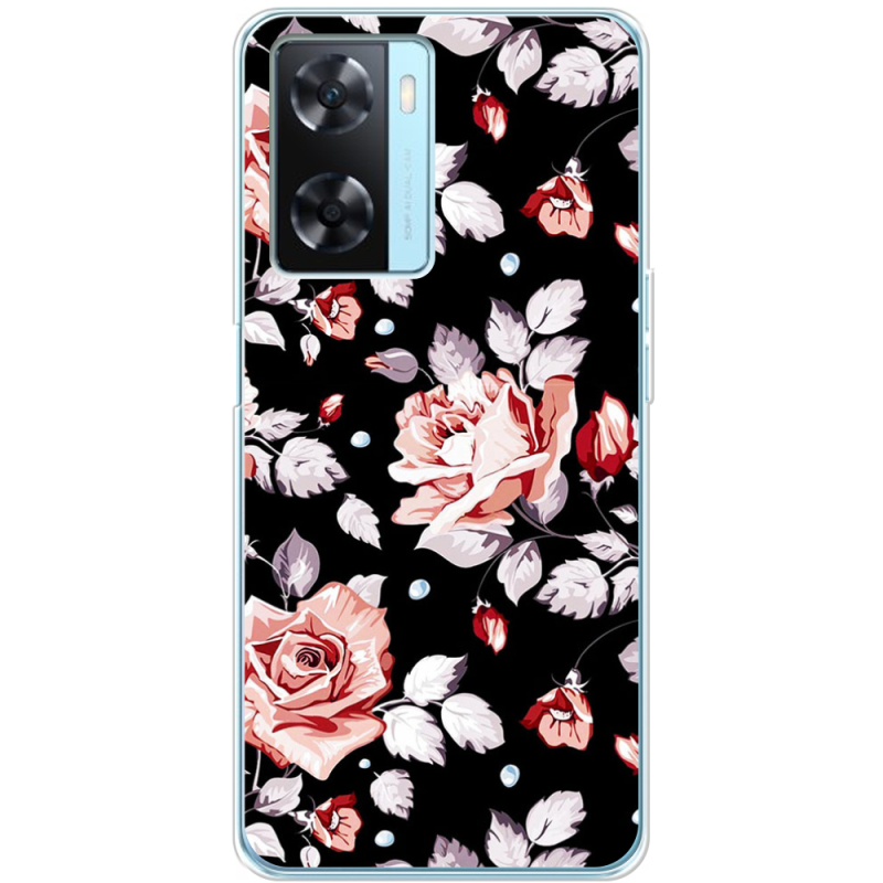 Чехол BoxFace OPPO A77 