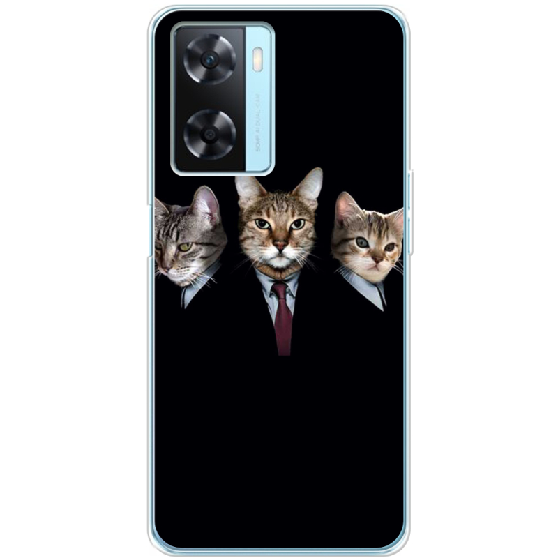 Чехол BoxFace OPPO A77 