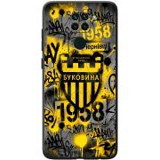 Черный чехол BoxFace Xiaomi Redmi 10x 