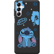 Черный чехол BoxFace Samsung Galaxy A14 5G (A146) 