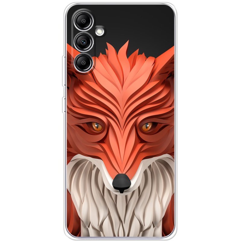 Чехол BoxFace Samsung Galaxy A34 5G (A346) 