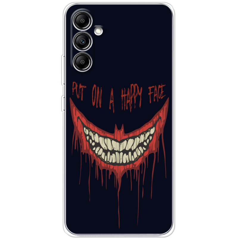 Чехол BoxFace Samsung Galaxy A34 5G (A346) 