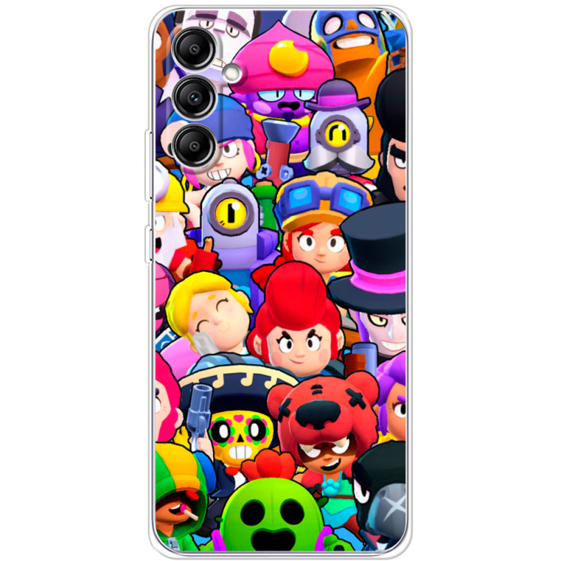Чехол BoxFace Samsung Galaxy A34 5G (A346) 