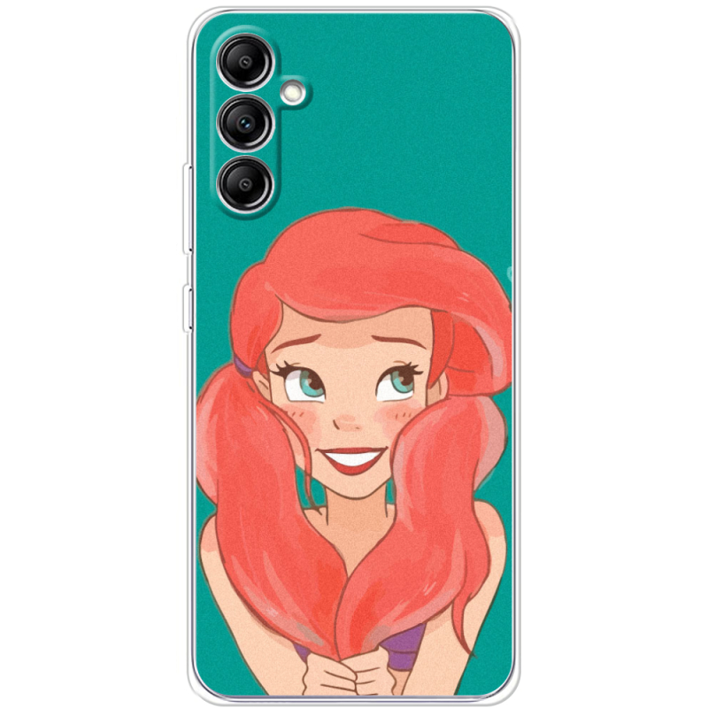 Чехол BoxFace Samsung Galaxy A34 5G (A346) 
