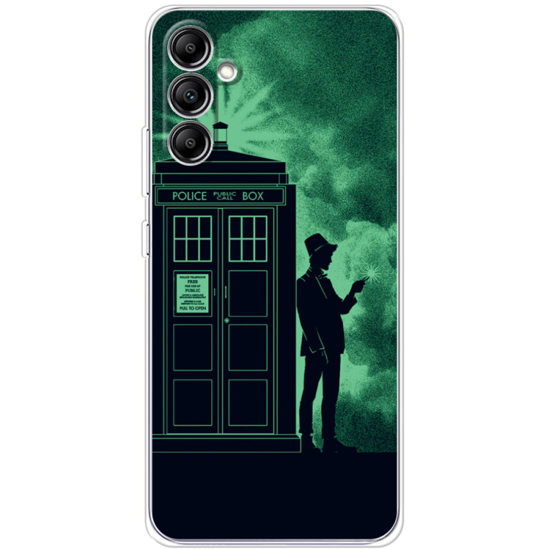 Чехол BoxFace Samsung Galaxy A34 5G (A346) 