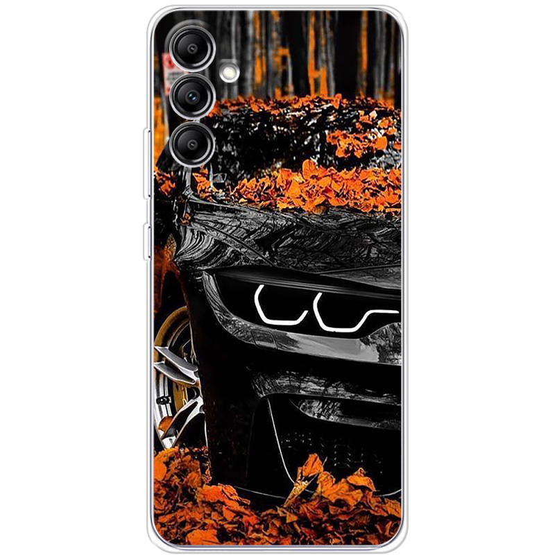 Чехол BoxFace Samsung Galaxy A34 5G (A346) BMW M3