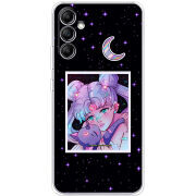 Чехол BoxFace Samsung Galaxy A34 5G (A346) Sailor Moon
