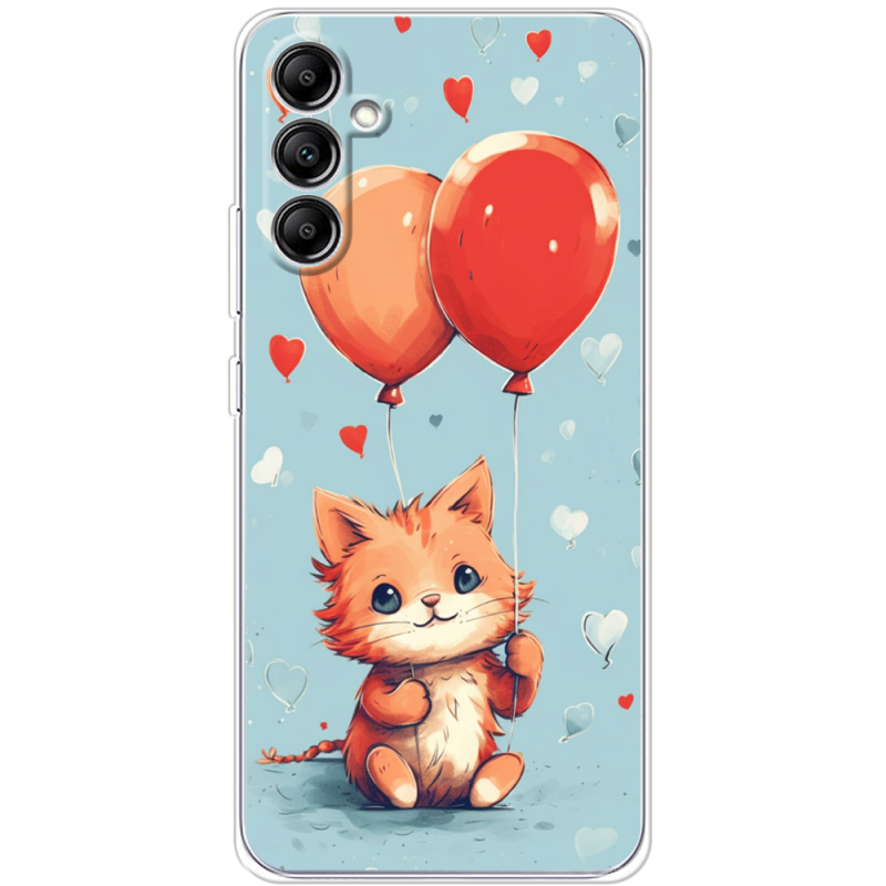 Чехол BoxFace Samsung Galaxy A34 5G (A346) 