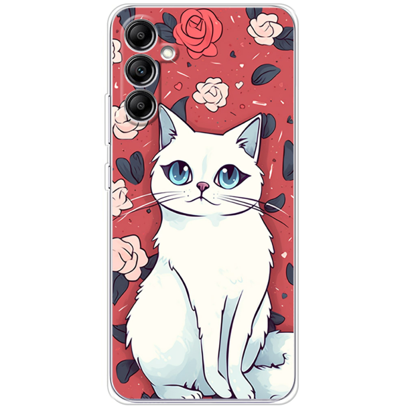 Чехол BoxFace Samsung Galaxy A34 5G (A346) 
