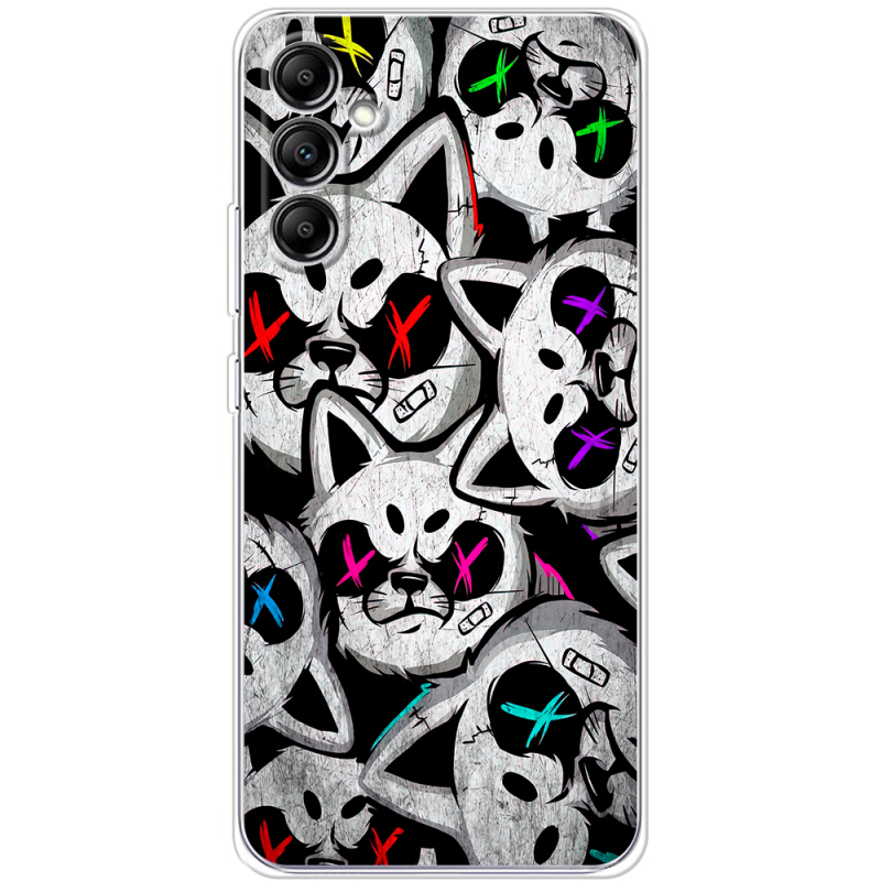 Чехол BoxFace Samsung Galaxy A34 5G (A346) 