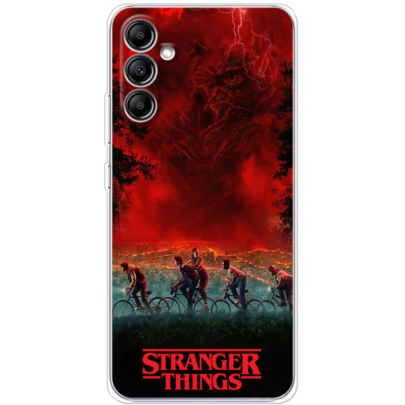 Чехол BoxFace Samsung Galaxy A34 5G (A346) 