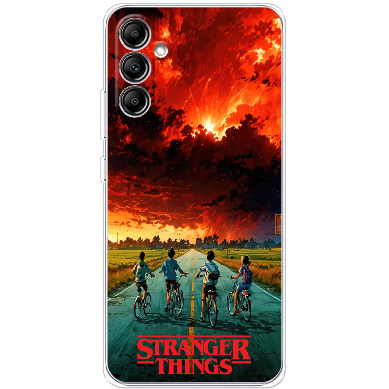 Чехол BoxFace Samsung Galaxy A34 5G (A346) 