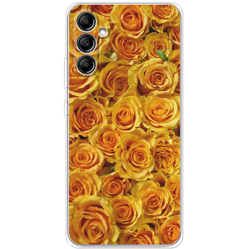 Чехол BoxFace Samsung Galaxy A34 5G (A346) 