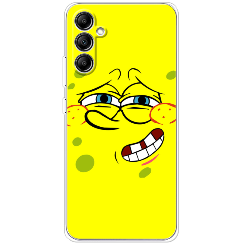 Чехол BoxFace Samsung Galaxy A34 5G (A346) 
