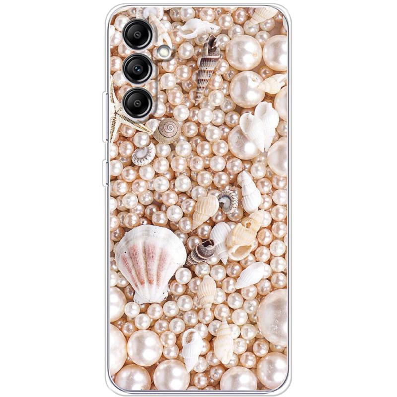 Чехол BoxFace Samsung Galaxy A34 5G (A346) 