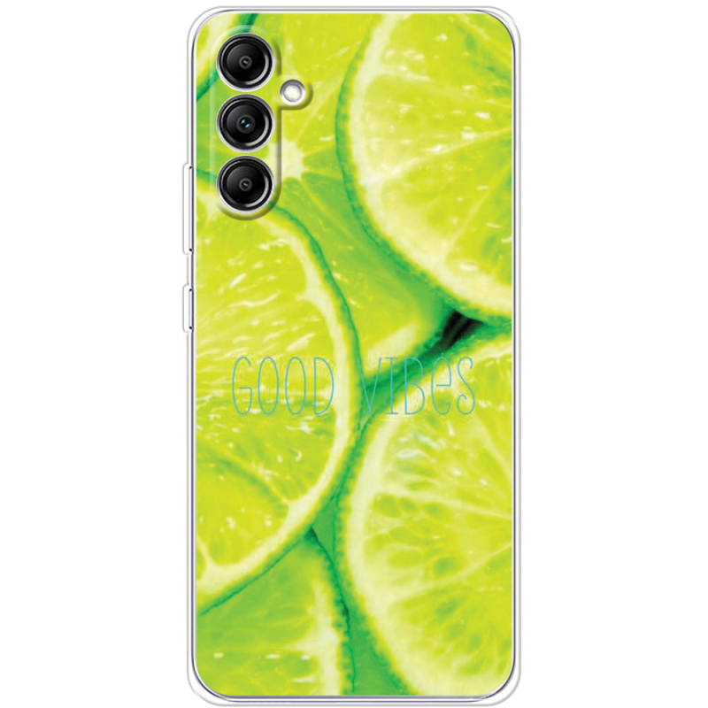 Чехол BoxFace Samsung Galaxy A34 5G (A346) 