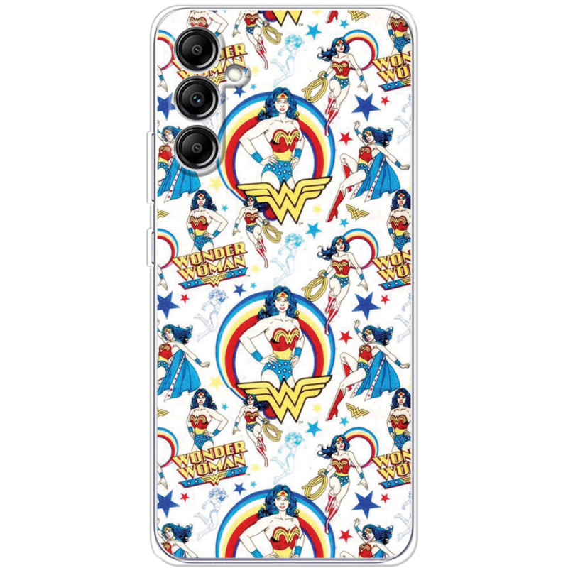 Чехол BoxFace Samsung Galaxy A34 5G (A346) 