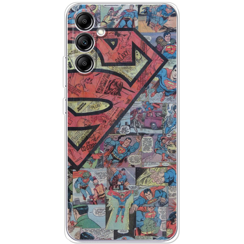 Чехол BoxFace Samsung Galaxy A34 5G (A346) 