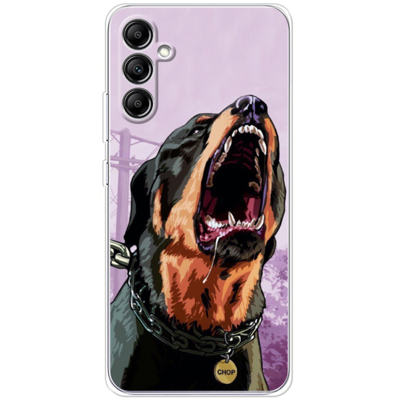 Чехол BoxFace Samsung Galaxy A34 5G (A346) 
