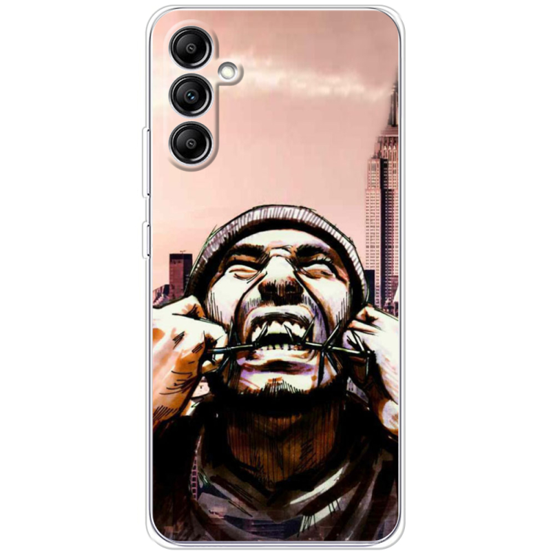 Чехол BoxFace Samsung Galaxy A34 5G (A346) 