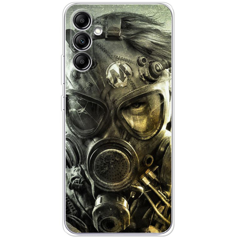 Чехол BoxFace Samsung Galaxy A34 5G (A346) 