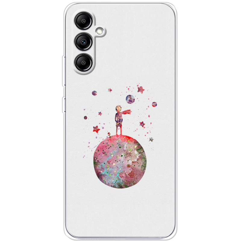 Чехол BoxFace Samsung Galaxy A34 5G (A346) 