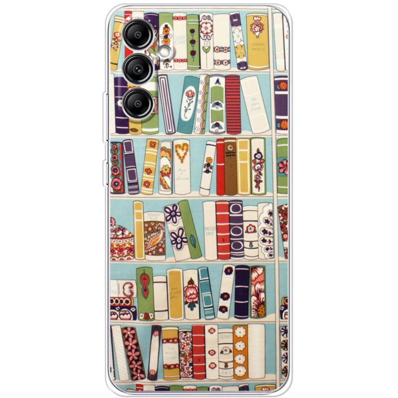 Чехол BoxFace Samsung Galaxy A34 5G (A346) 