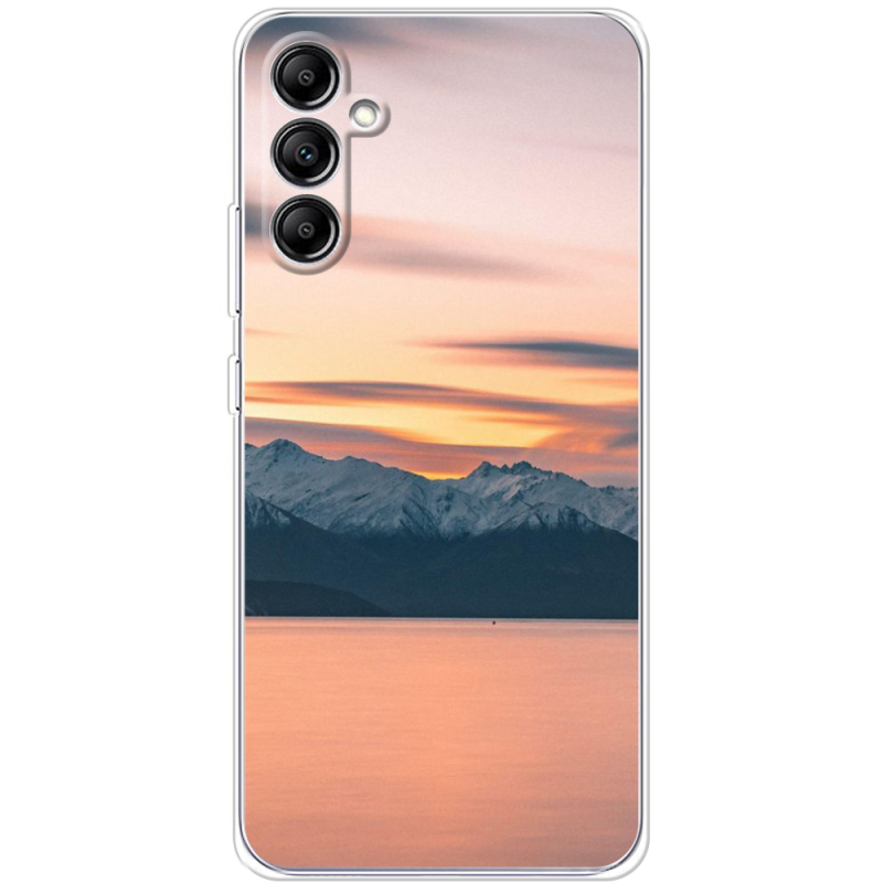 Чехол BoxFace Samsung Galaxy A34 5G (A346) 