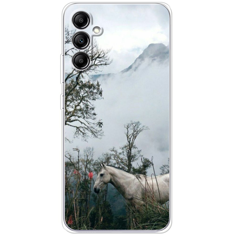 Чехол BoxFace Samsung Galaxy A34 5G (A346) 