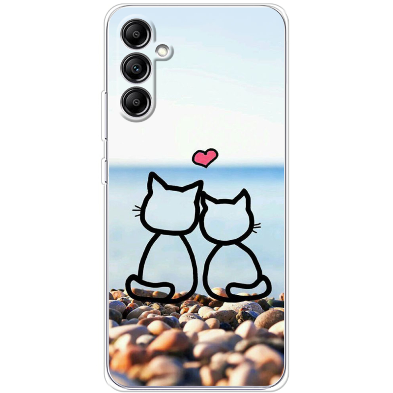 Чехол BoxFace Samsung Galaxy A34 5G (A346) 