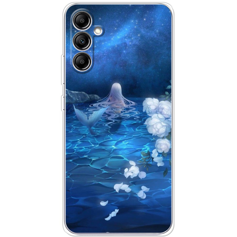 Чехол BoxFace Samsung Galaxy A34 5G (A346) 