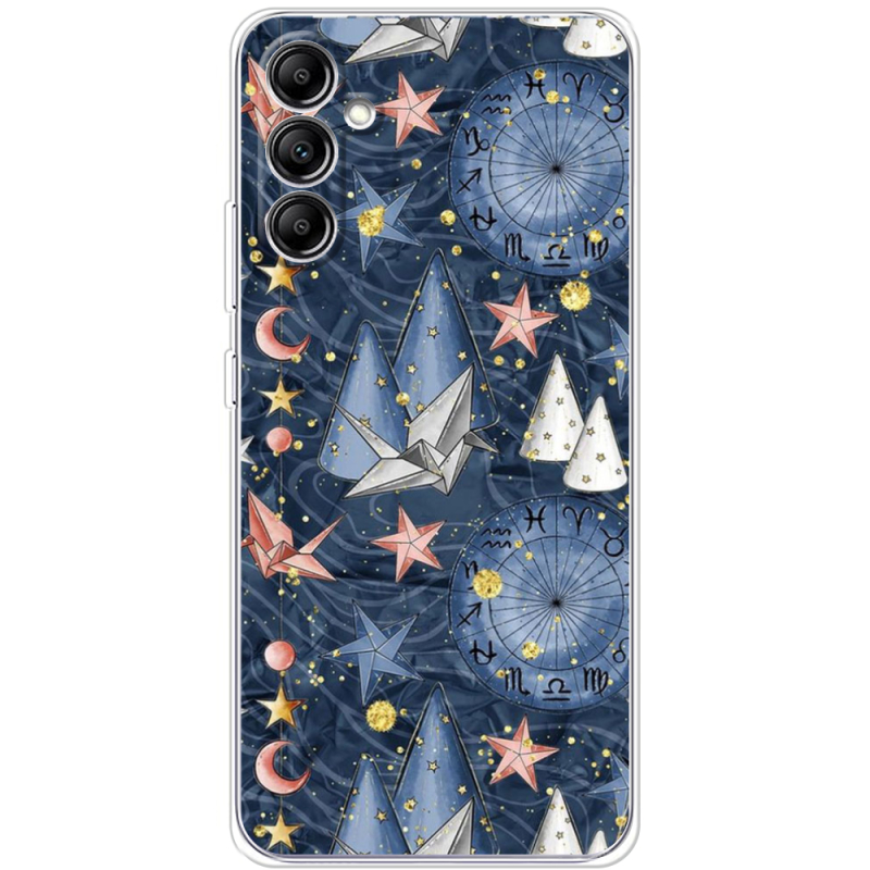 Чехол BoxFace Samsung Galaxy A34 5G (A346) 