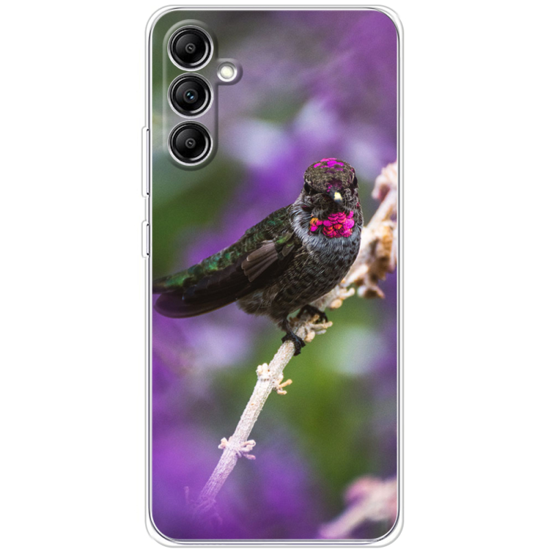 Чехол BoxFace Samsung Galaxy A34 5G (A346) 