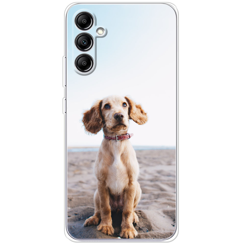 Чехол BoxFace Samsung Galaxy A34 5G (A346) 