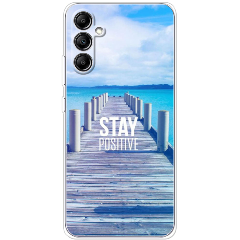 Чехол BoxFace Samsung Galaxy A34 5G (A346) 