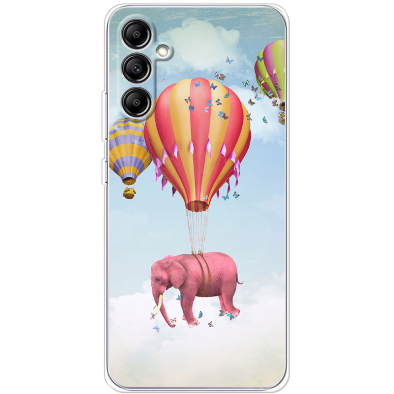 Чехол BoxFace Samsung Galaxy A34 5G (A346) 