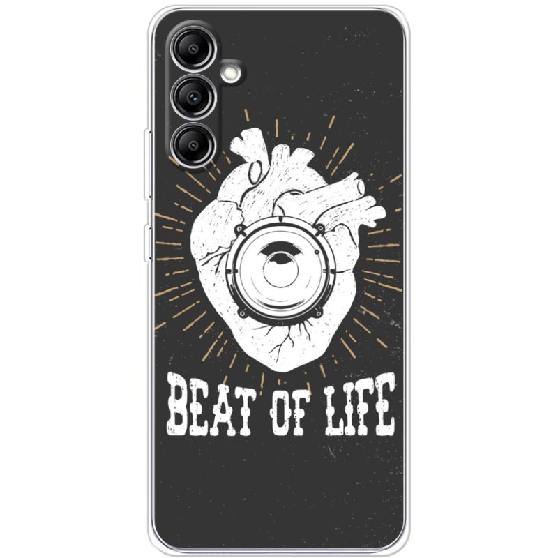 Чехол BoxFace Samsung Galaxy A34 5G (A346) 