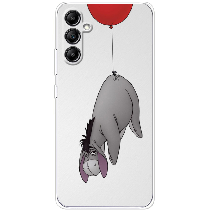 Чехол BoxFace Samsung Galaxy A34 5G (A346) 