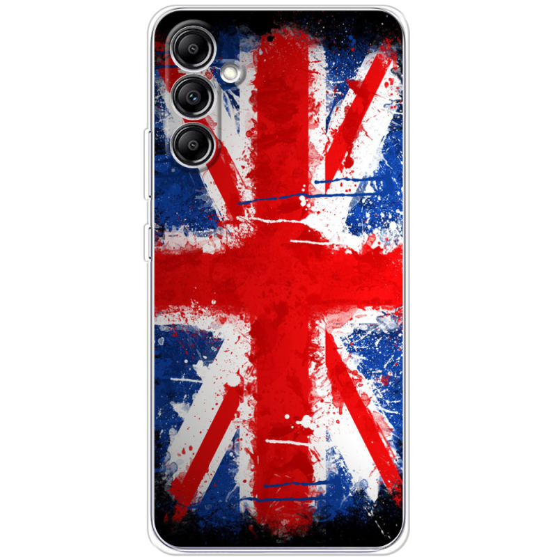 Чехол BoxFace Samsung Galaxy A34 5G (A346) 