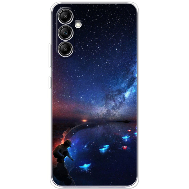 Чехол BoxFace Samsung Galaxy A34 5G (A346) 